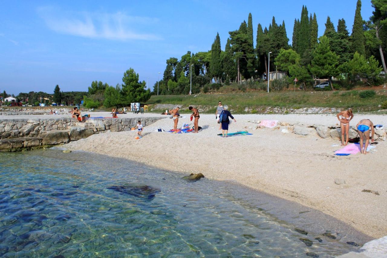 Family Friendly House With A Swimming Pool Kurili, Central Istria - Sredisnja Istra - 20876 Villa Kanfanar Buitenkant foto