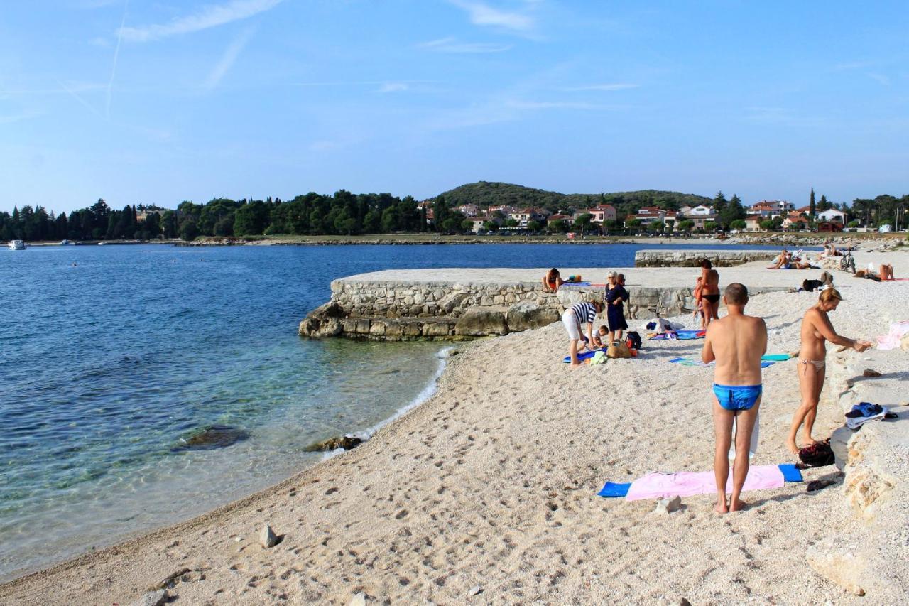 Family Friendly House With A Swimming Pool Kurili, Central Istria - Sredisnja Istra - 20876 Villa Kanfanar Buitenkant foto